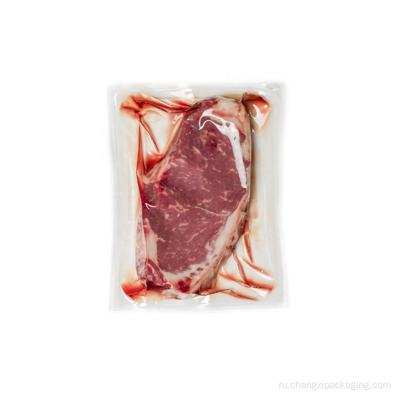 11слойная термоформовочная пленка для упаковки колбас и мяса