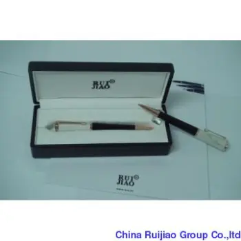 Ruijiao 2011New Signature Pen/Roller Pen