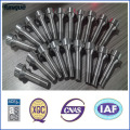 Kekuatan Tinggi GR5 Titanium Wheel Bolts