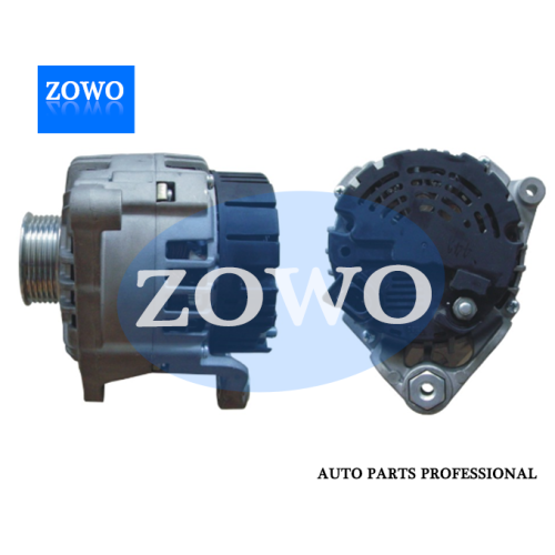 2542295A VALEO CAR ALTERNADOR 120A 12V