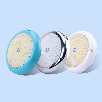 IP68 10W 18W LED LED Podwodne światło basenowe