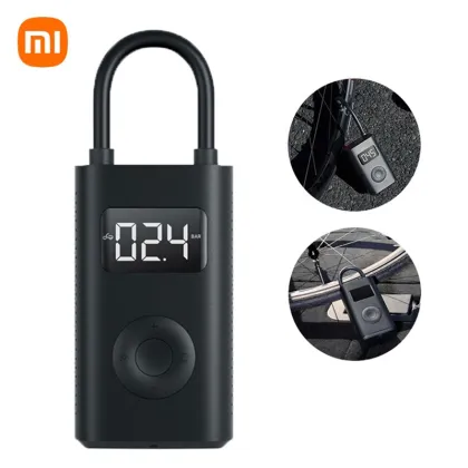 Xiaomi Rechargeable Smart Portable Air Compressor 70mai Mijia Air Pump