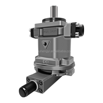 Jiangsu Hengyuan HY * * * Y-RP (LP) Series Plunger Oil Pump