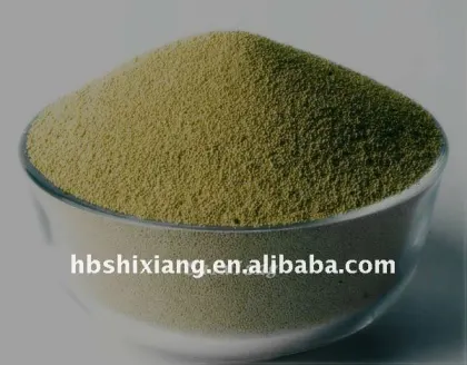 Powder Yeast