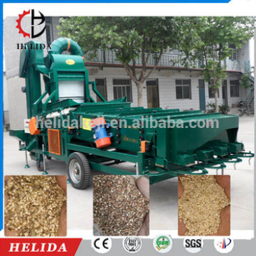 Agricutural Processing Machinery about Seed Gravity Destoner