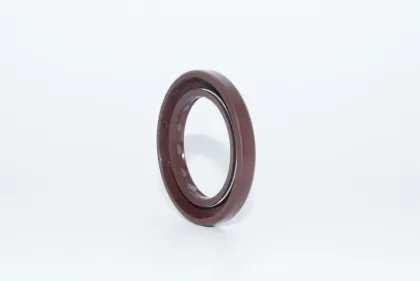 DMHUI 11013519 - 34.92x52x6mm Hydraulic Pump Oil Seal BAFSL1SF FBR