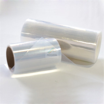 PFA Universal Film Solding Film PFA Electrical Film