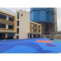 Hot Sales EPDM Rubber Granule voor Sports Court