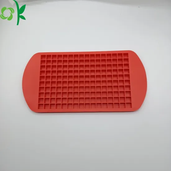 Silicone Porous Silicone Custom Molded Ice Cubes