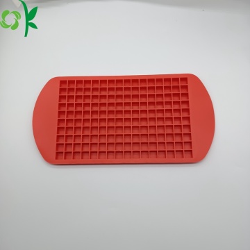 Silicone poroso Silicone Cubos de gelo moldados personalizados