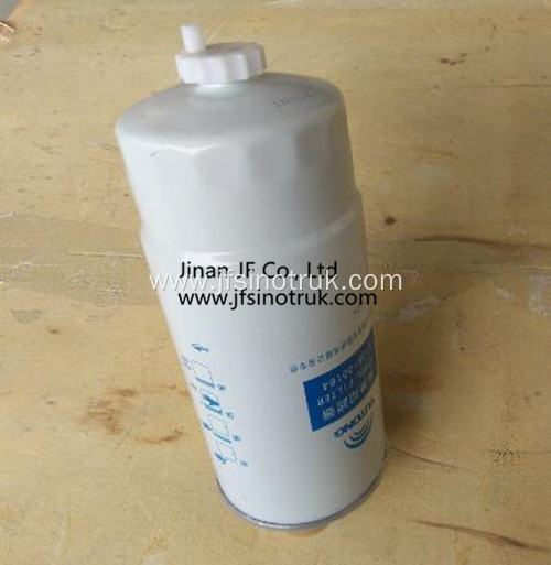 1105-00436 1105-00254 1105-00164 Yutong Fuel Filter