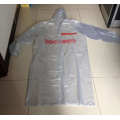 High Quality Cheap PVC Raincoat Wholesale