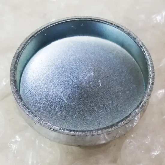 Bowl expansion plug 3914035 engine spare parts