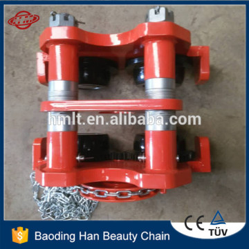 GCL-B heavy duty trolley 500kg 1000kg 10tons price