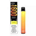 퍼프 XXL 1600 일회용 vape Pina Colada 맛