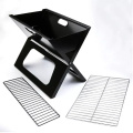 Stainless Steel Outdoor Park Camping Picnic BBQ