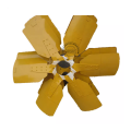 Fan 600-643-1120 para Bulldozer de Komatsu D155