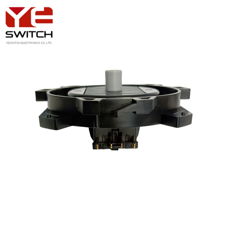 YesWitch PG-03 برنامج سلامة وجود سائق التبديل شوكية