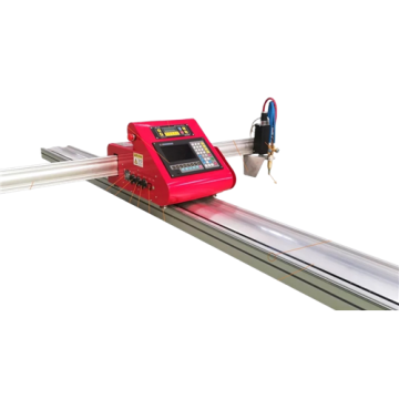 1530 CNC Plasma Metal Sheet Processing Machine - In Stock