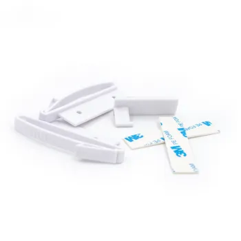 Baby Fridge Lock Kid Essentials Drawer Security Locks