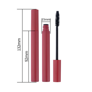 Custom Wholesale Mascara Wands and Tubes for Private Label Liquid Lash Extensions