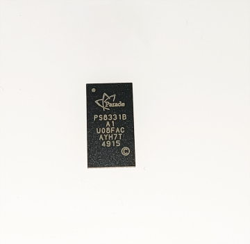 PS8331B QFN60GTR-A1: New and Original in Stock IC