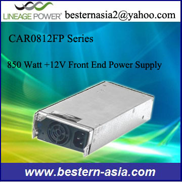 Sell 850W Lineage Power Supply CAR0812FP
