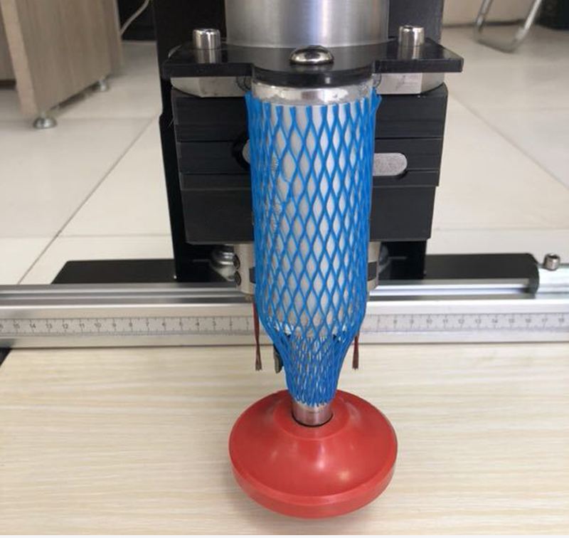 Compact Manual Hinge Boring Machine for Door Lock Installation