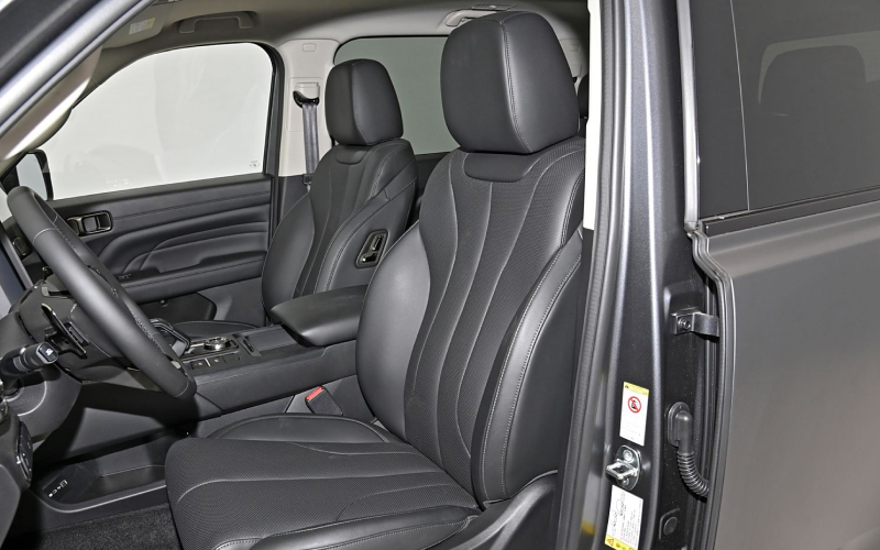 HAVAL H9