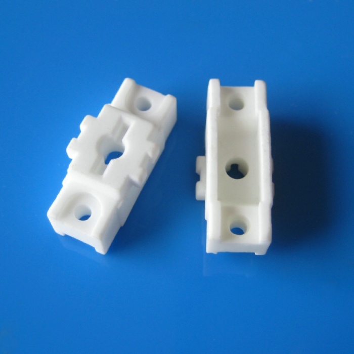 Alumina -Keramikhalter für AMT Thermostat