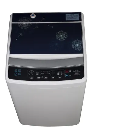 WEILI 6kg Customized Professional Washing Machine