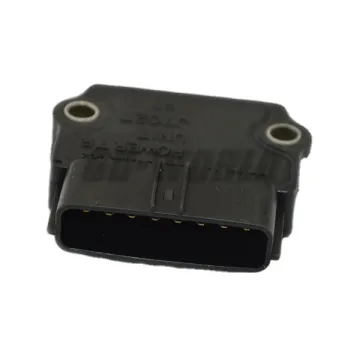 OEM IGNITER IGNITION COIL MODULE FOR 90-97 MAZDA MIATA DOHC J702T
