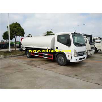 DFAC 115HP 5000L Water Sprinkler Tankers