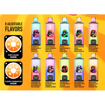 Bang Box 2000000 Puff Best Vapes To Buy