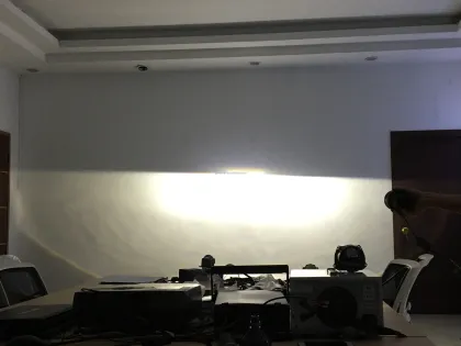 Wholesale LED Fog Lights for Truck - Easy Installation Upgrade