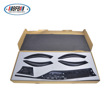 Carbon Fiber Interior Kit 7pcs for BMW 3 Series F30