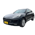 Zotye SR9 2017 2.0T Automatic Ultimate Edition