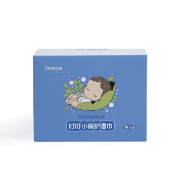 Mosquito Chichakun repele toallitas antibacterianas