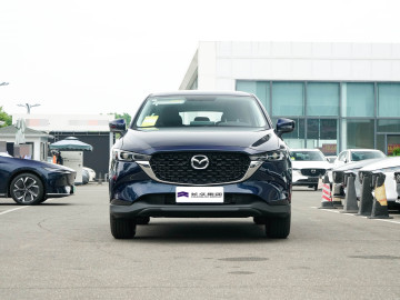 Changan Mazda CX-5 SUV a buon mercato con 5-SEEATS