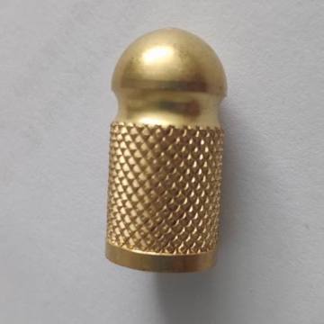 CNC turning cooper fabricated nipple