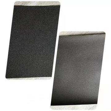 grit sandpaper for car paint