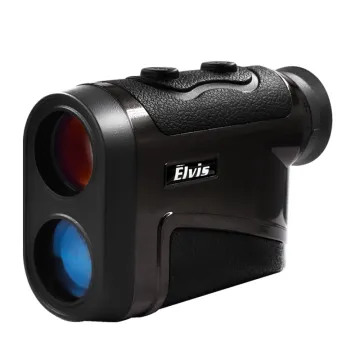 High Quality 2000m Laser Rangefinder - Mini Laser Rangefinder for Hunting