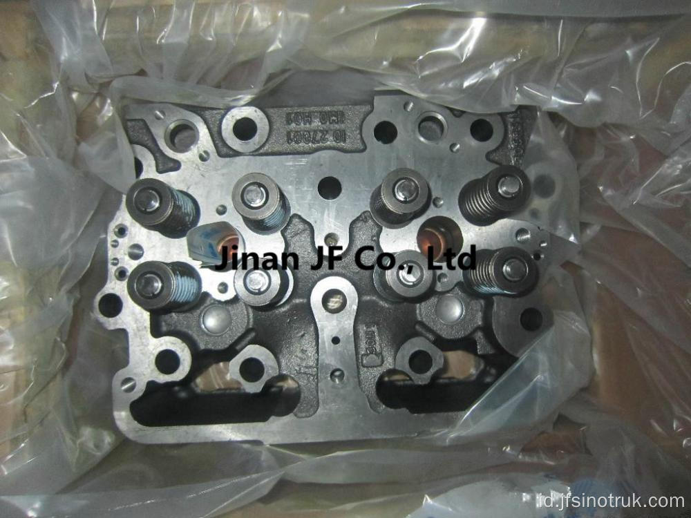 CUMMINS Cylinder Head 3966454 4915442 3966448 3920005