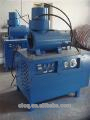 heading machine button head machine
