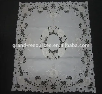 Church table cloth