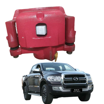 ZX AUTO Terralord/Field BQ1035 Car Parts Wholesale Genuine Brake Caliper