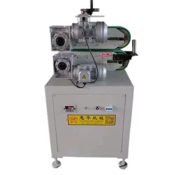 PE Pipe Haul-off Machine for Plastic Pipe Extrusion