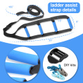 Senior Bed Ladder Assist Device 160 Inch