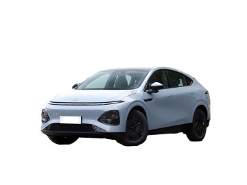 Xiaopeng G6 2026 EREV 1704 Maksimum