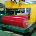 Coated PPGI/PPGL Steel Coils 750-1250 mm